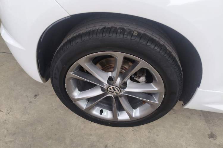 Used Volkswagen Scirocco 2013 2.0 TSI Million-Mile Edition
