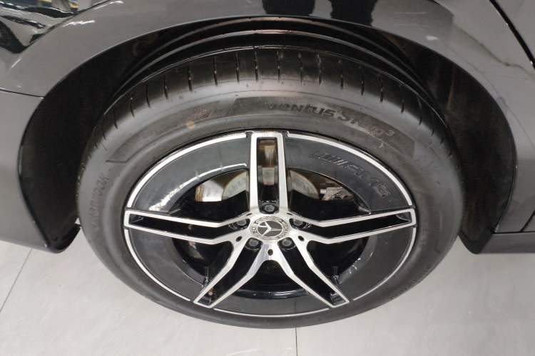 Used Mercedes-Benz E-Class 2025 Year Restyled E 260 Sport Edition Exterior 5