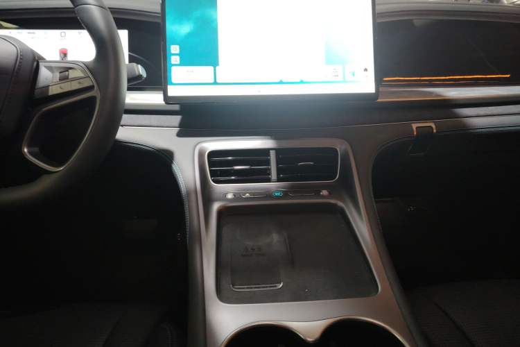 Used BYD Sealion 07 DM-i 2025 150 Flagship+ Edition