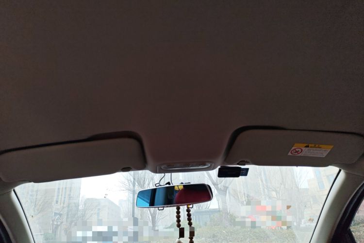 Used Venucia T70 2018 2.0L CVT Smart Edition