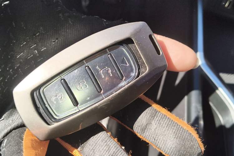 Used Haval H5 2023 2.0T Automatic All-Wheel Drive LinkedIn Gasoline