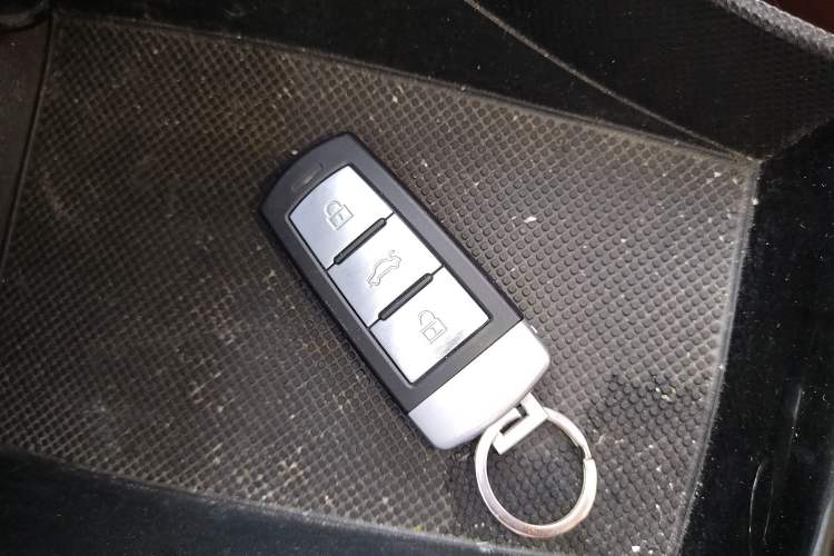 Used NETA N01 2020 380e