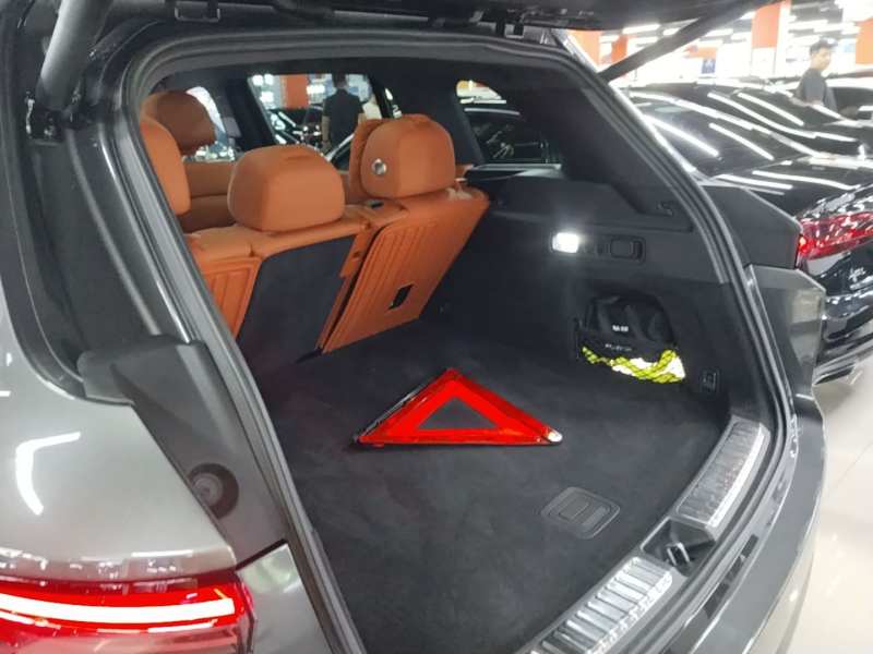 Used Li Auto L7 2024 MAX Model — 18
