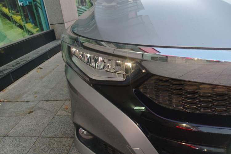 Used Honda Crider 2020 Rui Hybrid 1.5L Rui Comfort Version
