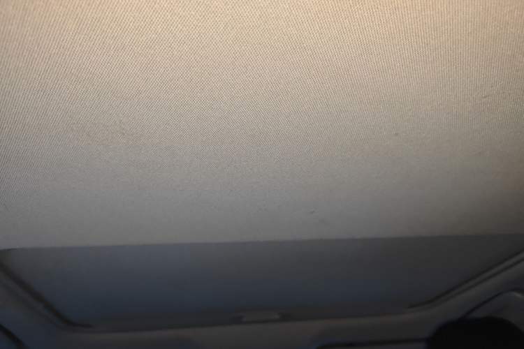 Used Toyota Corolla 2014 1.6L CVT GL-i Leather Edition Headliner