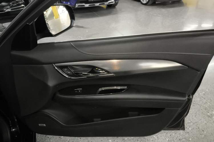 Used Cadillac ATS-L 2017 28T Tech Edition