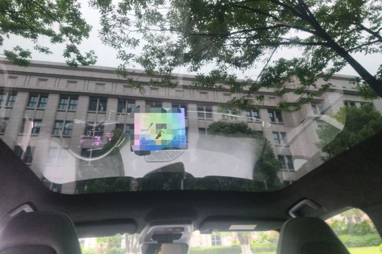 Used Zeekr 001 2023 WE Edition 100 kWh
