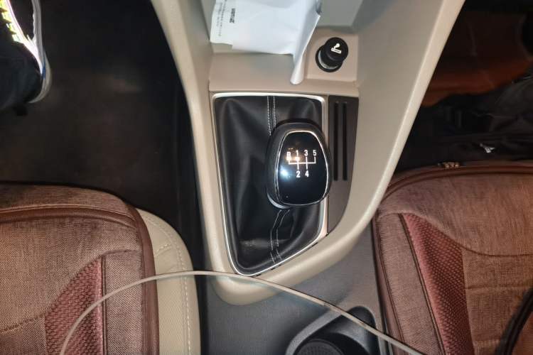 Used Buick GT 2016 15N Manual Elite Edition
