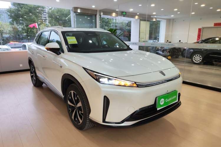 Used Roewe D5X DMH 2024 135 Tech Edition