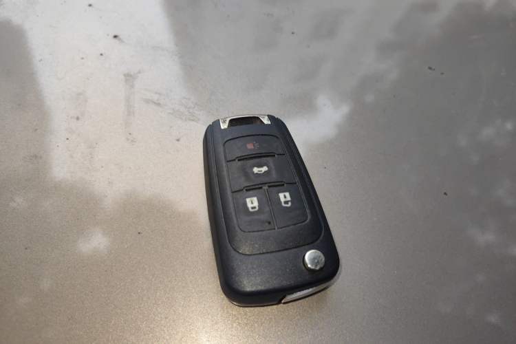 Used Buick Regal 2012 2.0L Luxury Edition