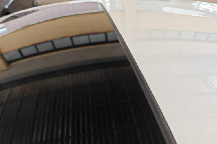 Used Honda Civic 2016 220TURBO CVT Luxury Edition Roof