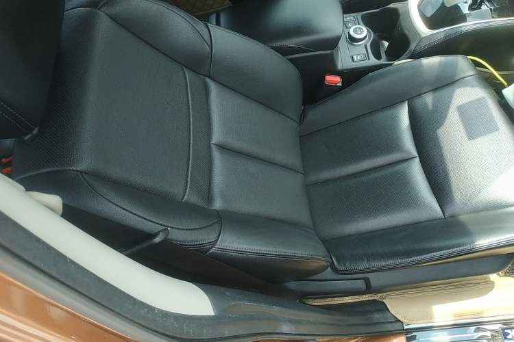 Used Nissan X-Trail 2016 2.5L CVT Sport Edition 4WD
