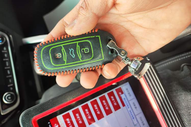 Used Geely Auto Vision X3 2017 1.5L Automatic Elite Model
