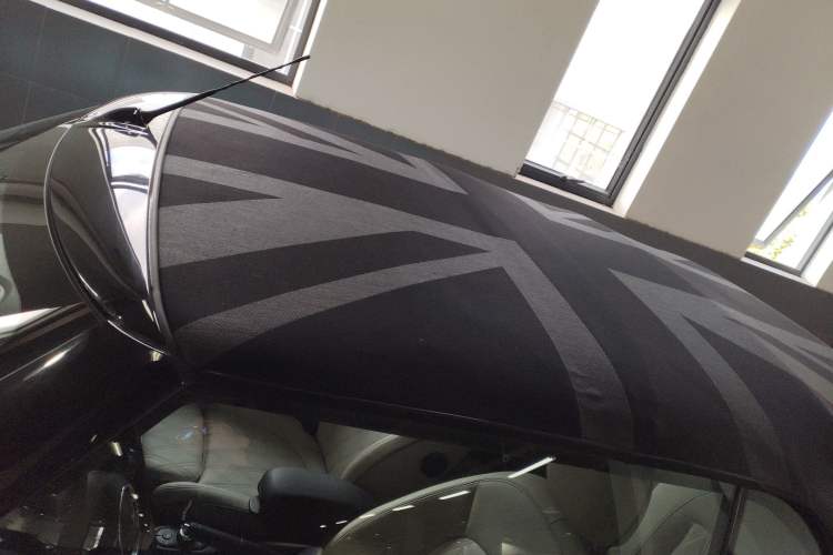 Used MINI MINI 2019 1.5T COOPER CABRIO Temptation Edition
