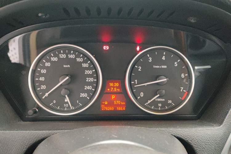 Used BMW X5 2011 xDrive35i Luxury Model
