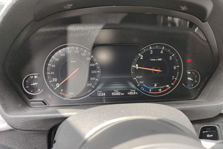 Used BMW 4 Series 2019 425i Gran Coupe M Sport Night Edition