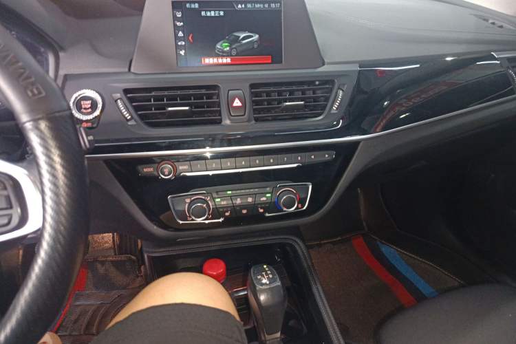 Used BMW 1 Series 2018 Facelifted 118i Sport Edition
