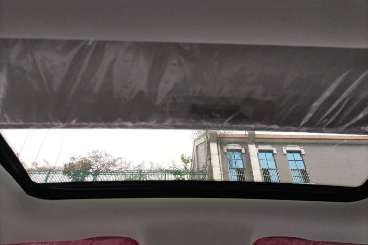 Used Geely Auto Binray 2024 Binrui COOL 1.5T DCT Longteng Edition
