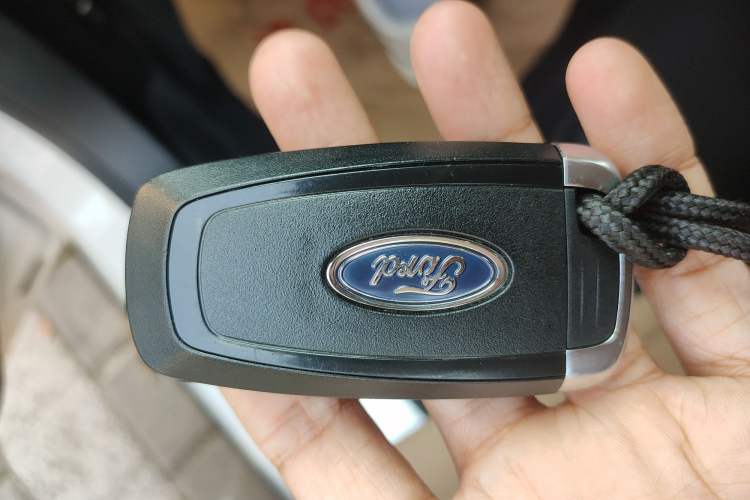 Used Ford Mondeo 2020 EcoBoost 180 Stylish Model
