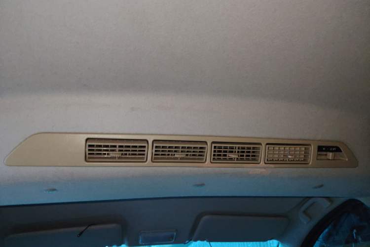 Used BAIC Weiwang M20 2014 1.5L Basic Version DAM15DL