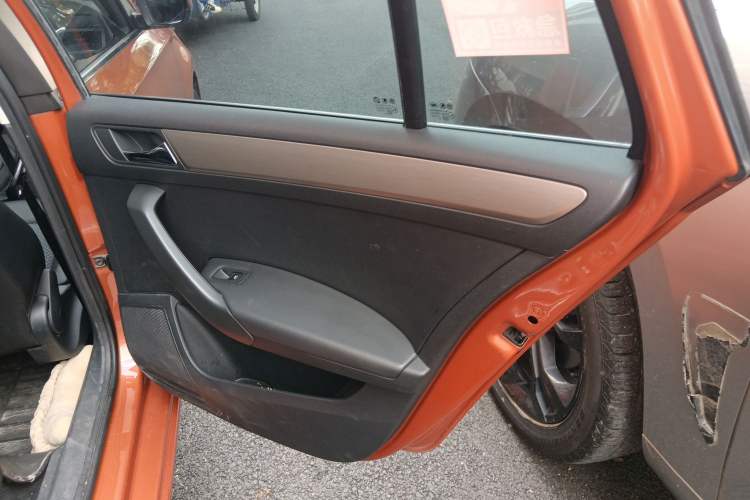 Used Volkswagen Santana 2015 Haval H6 1.6L Automatic Comfort Model