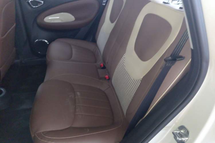 Used Wuling Bingo 2024 333 km Enjoyment Version