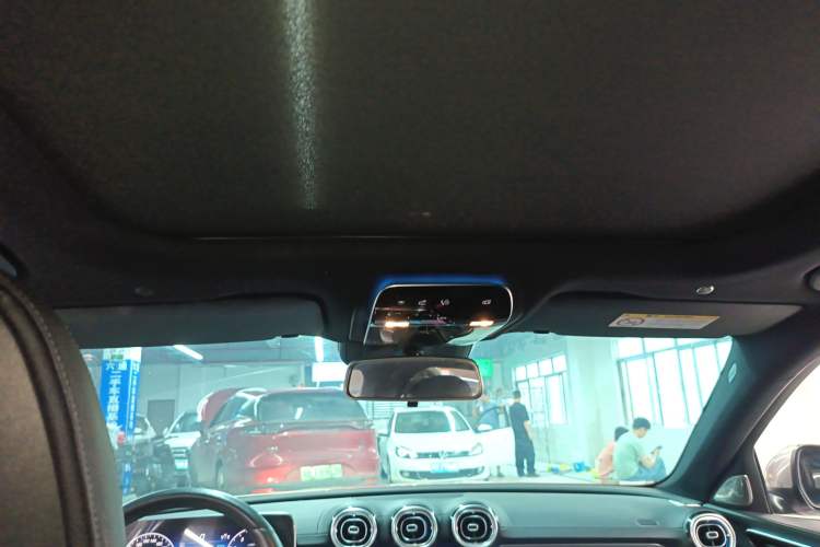 Used Mercedes-Benz C-Class 2022 C 260 L Sport Edition
