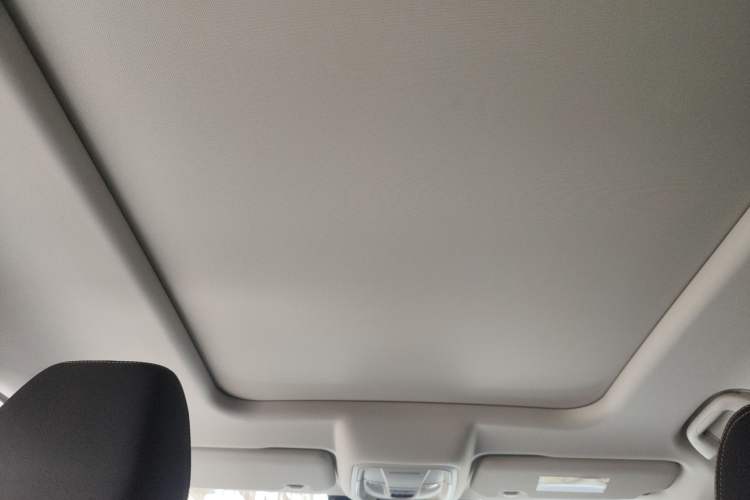 Used Haval DARGO 2021 1.5T DCT Two-Wheel Drive "Wangcai" Edition