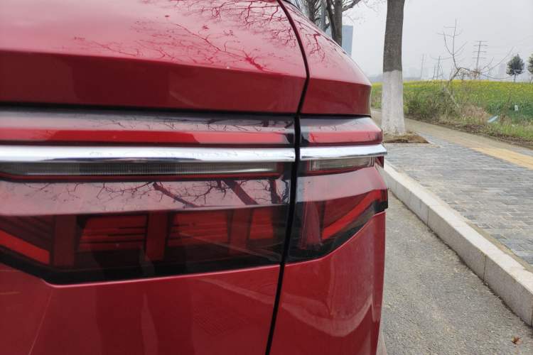 Used BYD Song Pro 2019 1.5T Automatic Prestige Model