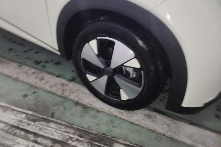 Used BYD Dolphin 2023 420 km Fashion Edition
