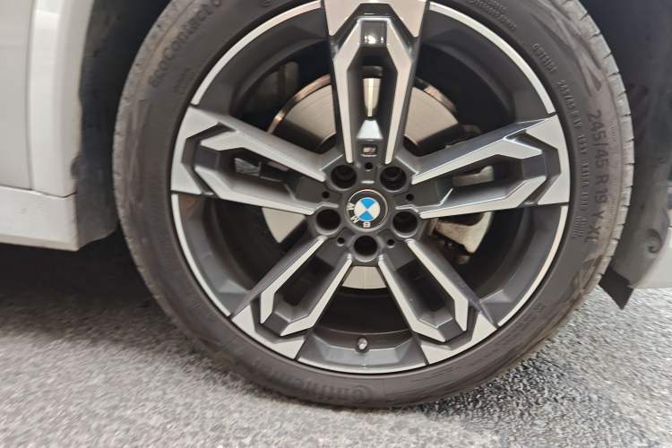 Used BMW X1 2024 sDrive25Li M Sport Package
