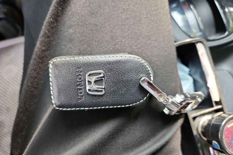 Used Honda City 2017 1.5L CVT Elite Edition