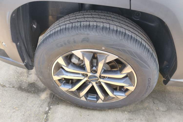 Used Haval H Dog 2023 1.5T Two-Wheel Drive Chao Ye Version Plus