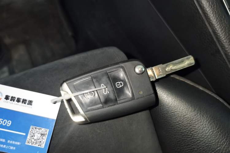 Used Volkswagen Golf Pure Electric 2020 Chariot Pro Interior 1