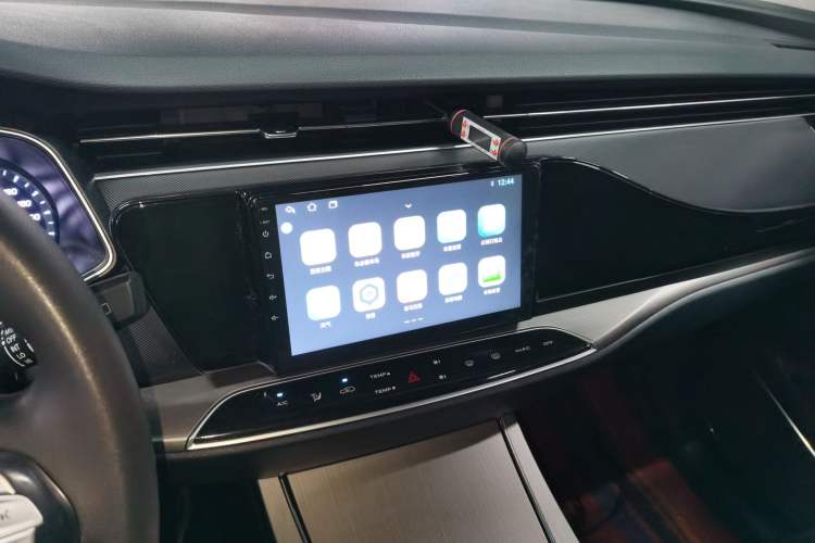 Used CHANGAN OSHAN X7 2021 1.5T Automatic Elite Edition
