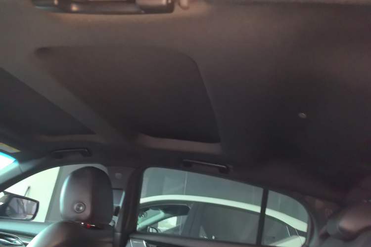 Used Cadillac CT5 2020 Revised Version 28T Luxury Edition
