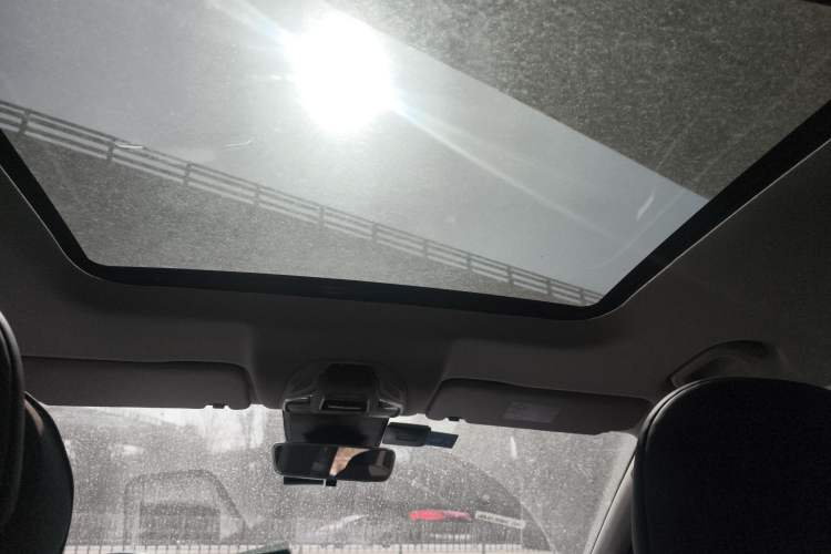 Used Geely Auto Haoyue 2020 1.8TD DCT Flagship 7-Seater
