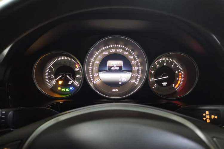 Used Mercedes-Benz E-Class 2014 E 260 L Sport Edition
