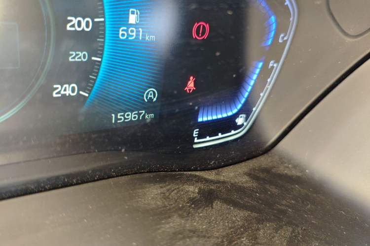 Used Kia Sportage R 2021 Ace 2.0L Splendid Edition
