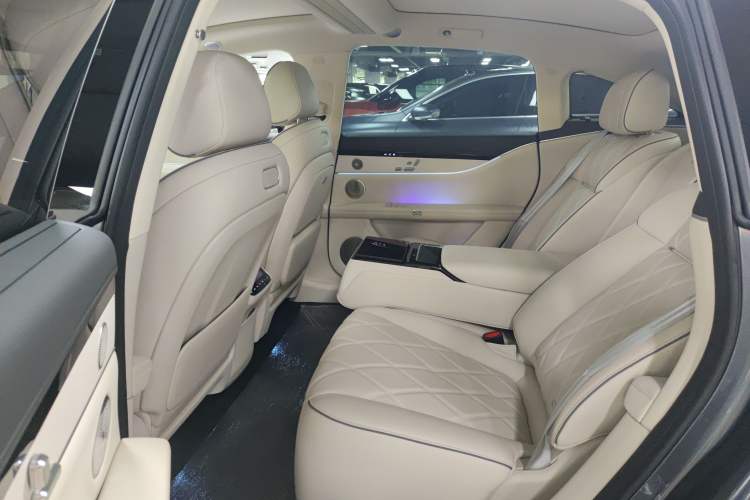 Used Hima Stelato S9 2025 Extended-Range Ultra