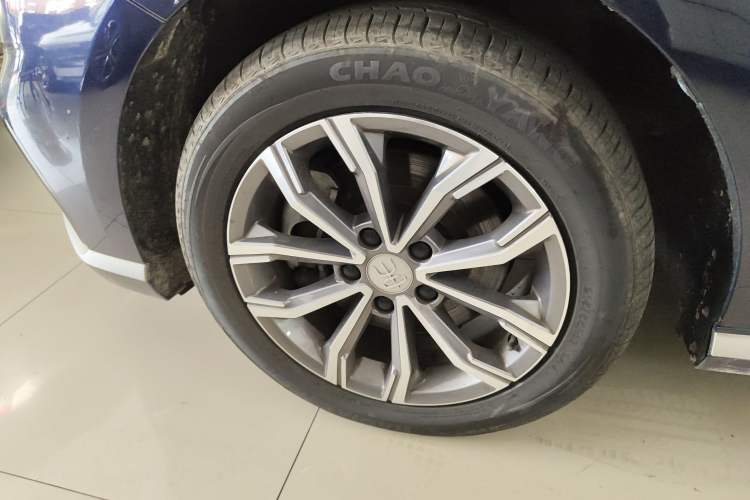 Used BYD Song MAX 2021 Upgraded Model 1.5T Automatic Luxury 7-Seater