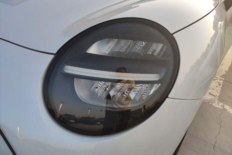 Used MINI Electric COOPER 2024 456km COOPER E Classic Edition
