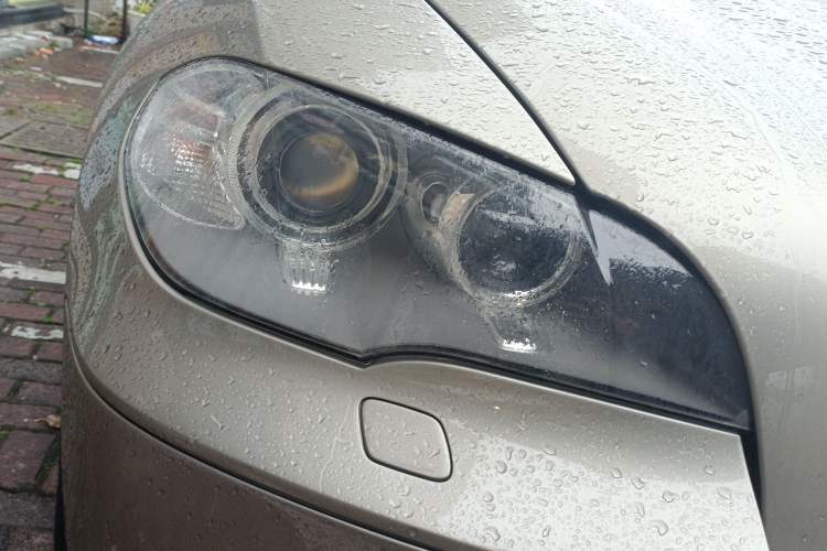 Used BMW X5 2011 xDrive35i Luxury Model Right Front Headlight