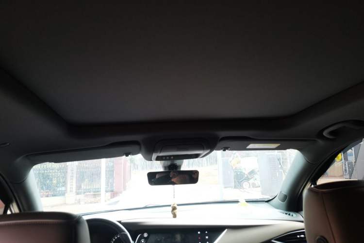 Used Buick Enclave 2022 652T 4x4 Prestige Flagship 7-Seater
