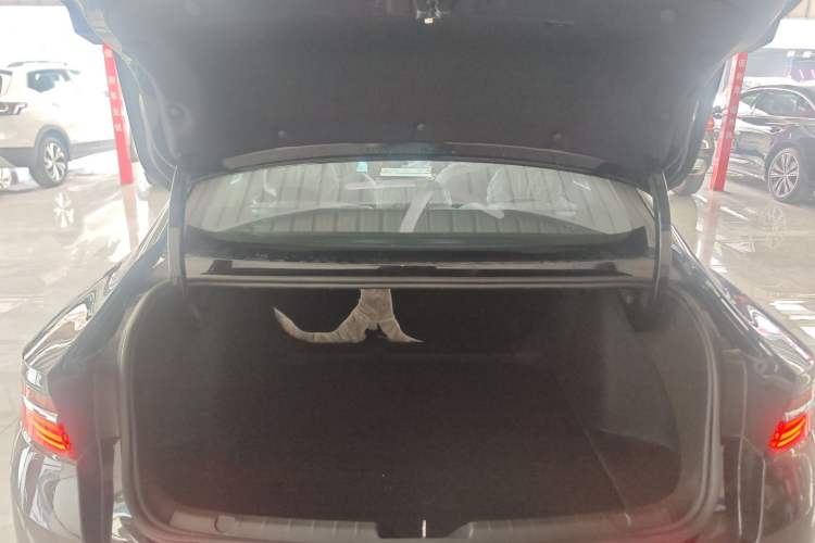 Used Geely Auto Preface 2025 Dongfang Yao 1.5TD Kunlun Edition