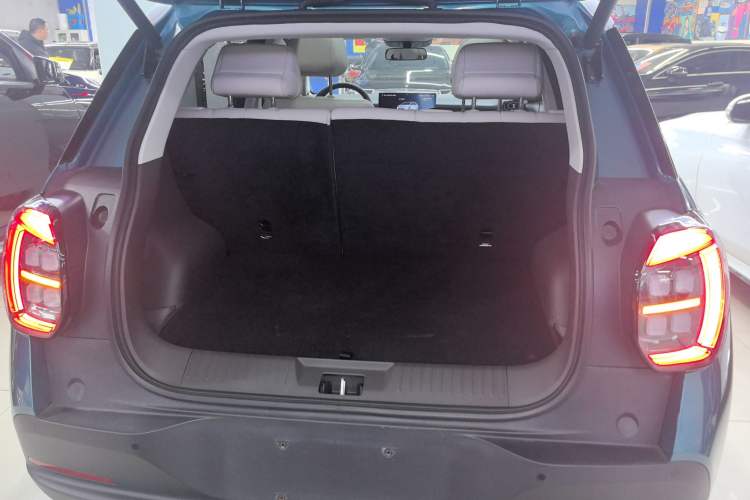 Used AION UT 2025 420 Prestige Edition