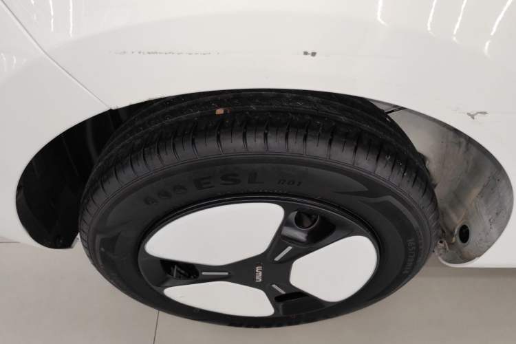 Used CHANGAN NEVO Lumin 2023 205km Xiangqin Version Right Rear Wheel Hub