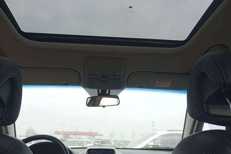 Used Chevrolet Captiva 2014 2.4L 4x4 Flagship Edition 7 Seats