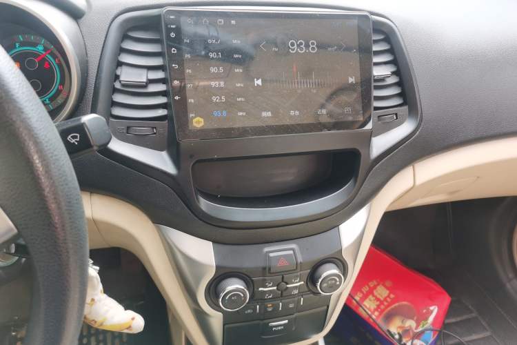 Used Changan Eado 2015 1.6L Manual Elite Model China IV Standard
