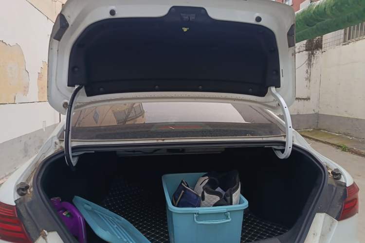 Used Geely Auto Binray 2020 200T Manual Comfort Version